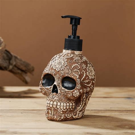 Transform Your Hand Washing Experience with a Witch Hand Soap Holder